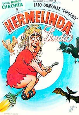 Hermelinda Linda (1984)